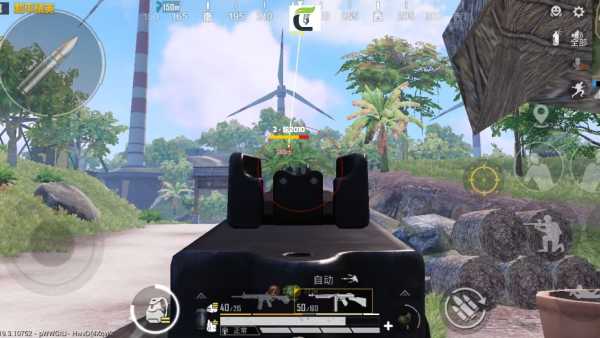 【神罚特别版】✅支持所有电脑系统，支持模拟器高清版。人物透视 锁死自瞄 射线方框 物资显示