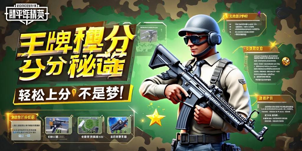 和平精英苹果IOS辅助【暗影】免越狱免签名